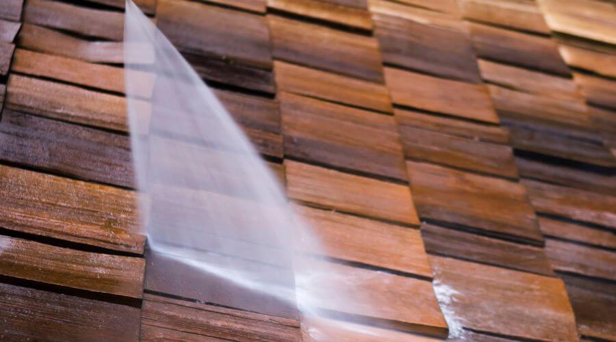 Slate Roofing in Springfield, ME