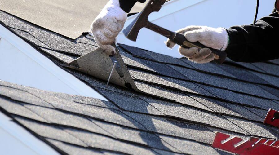 Professional residential roofers in Springfield, ME